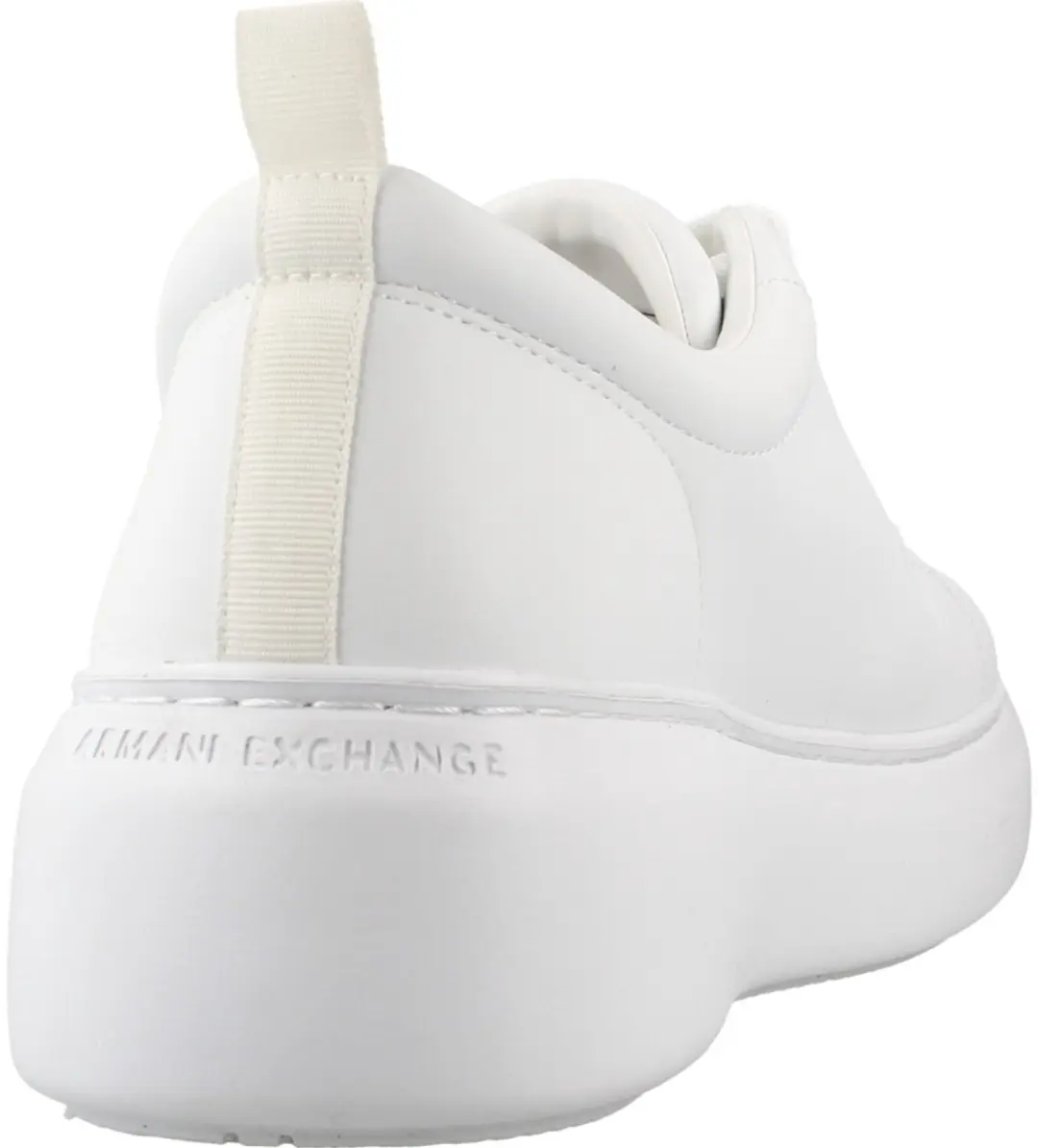 Giorgio Armani Exchange Xw002790_af11912 Schoenen - Wit 37 - afbeelding 5 van 6