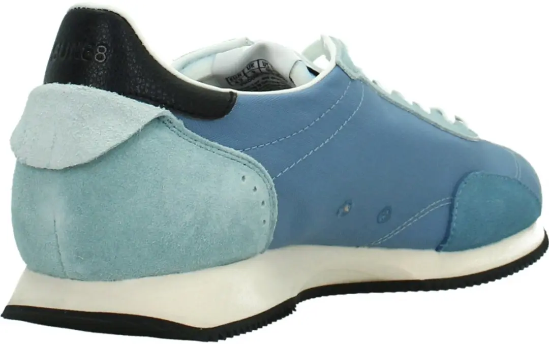 Sun68 Easy Schoenen Blauw 41 - afbeelding 4 van 5