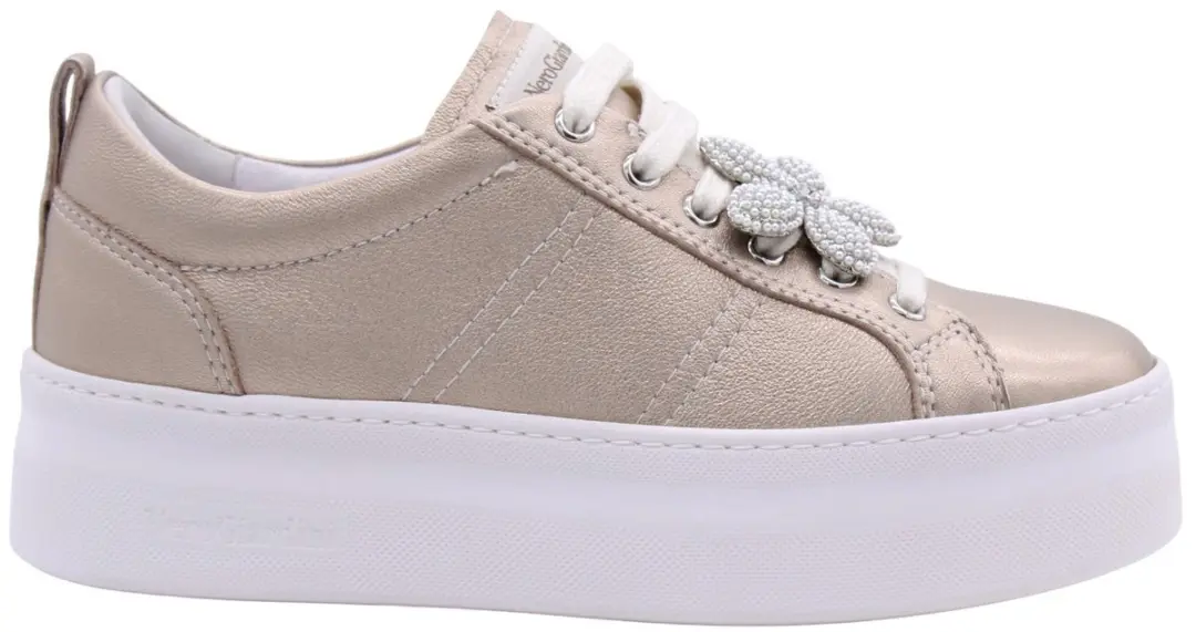 Nerogiardini Etoile Pu.Monod.Fiumara L18 Sneaker