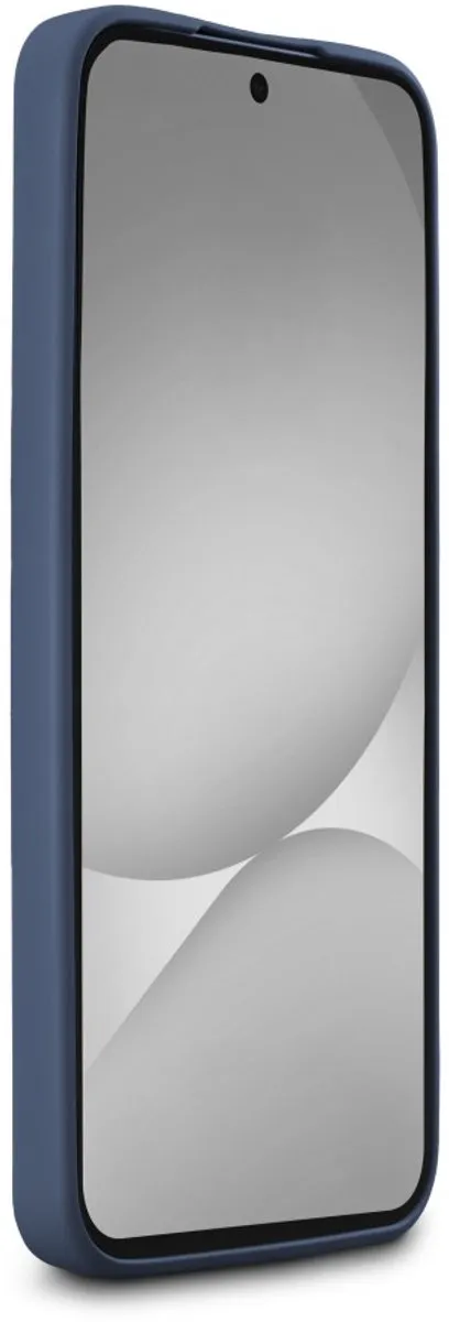 Hama Fantastic Feel Hoesje Samsung Galaxy A51 - Blauw