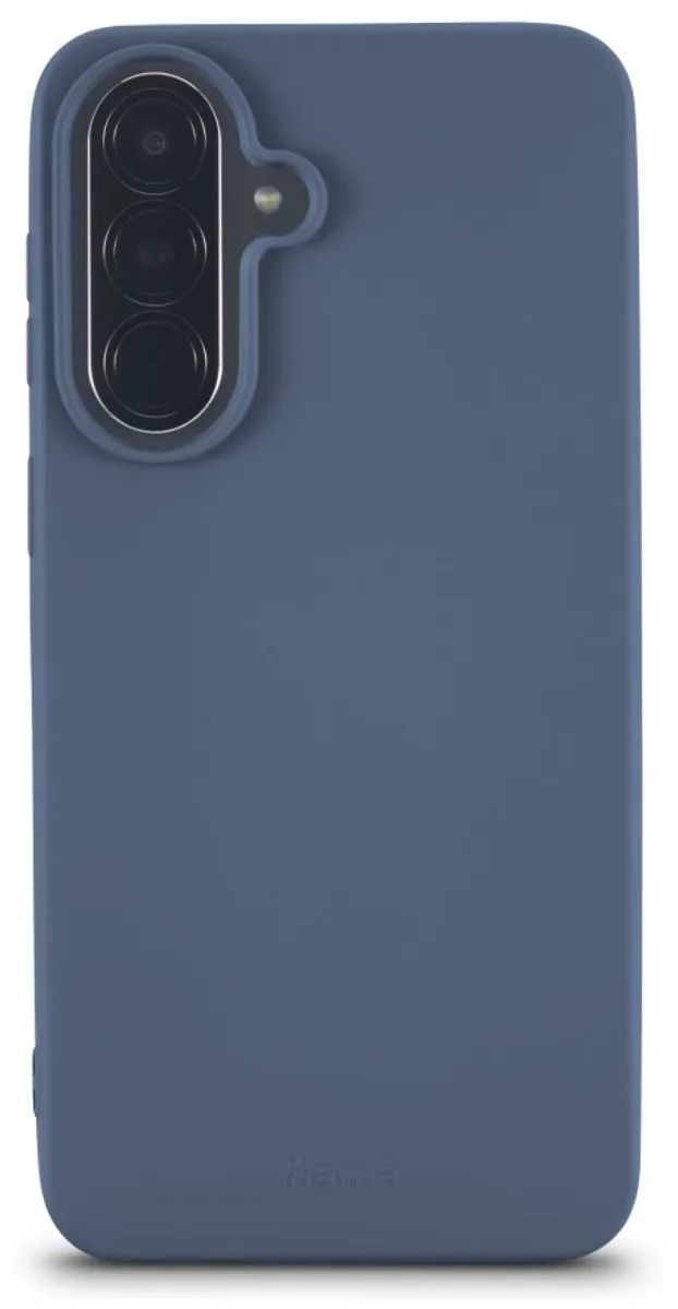 Hama Fantastic Feel Hoesje Samsung Galaxy A51