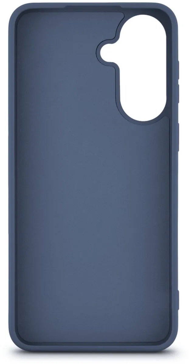 Hama Fantastic Feel Hoesje Samsung Galaxy A51 - Blauw