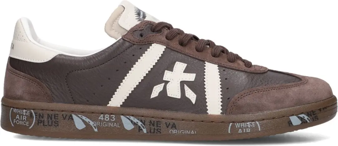 Premiata Bonnie Sneakers