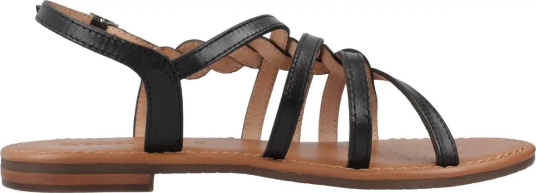 Geox D Sozy S D Dames Sandalen
