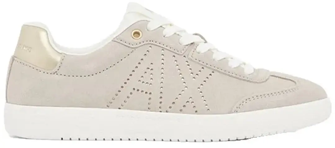 Armani Exchange Damesschoenen