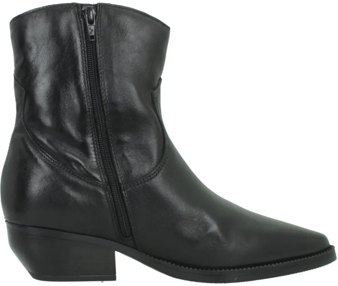 MJUS N27201 Zwart 38 EU