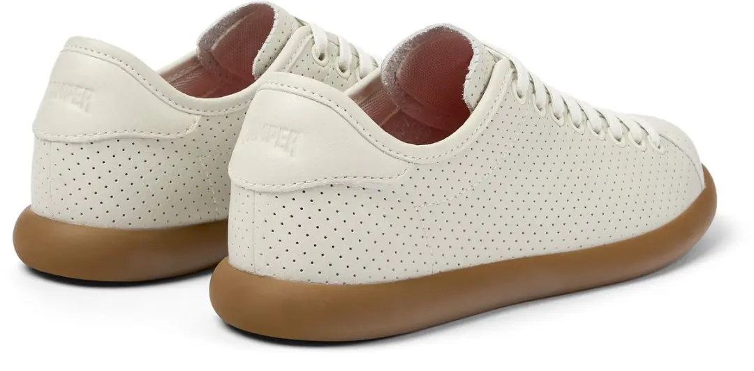 Camper Pelotas Soller Sneaker 41 - Wit Natuurlijk - afbeelding 5 van 6