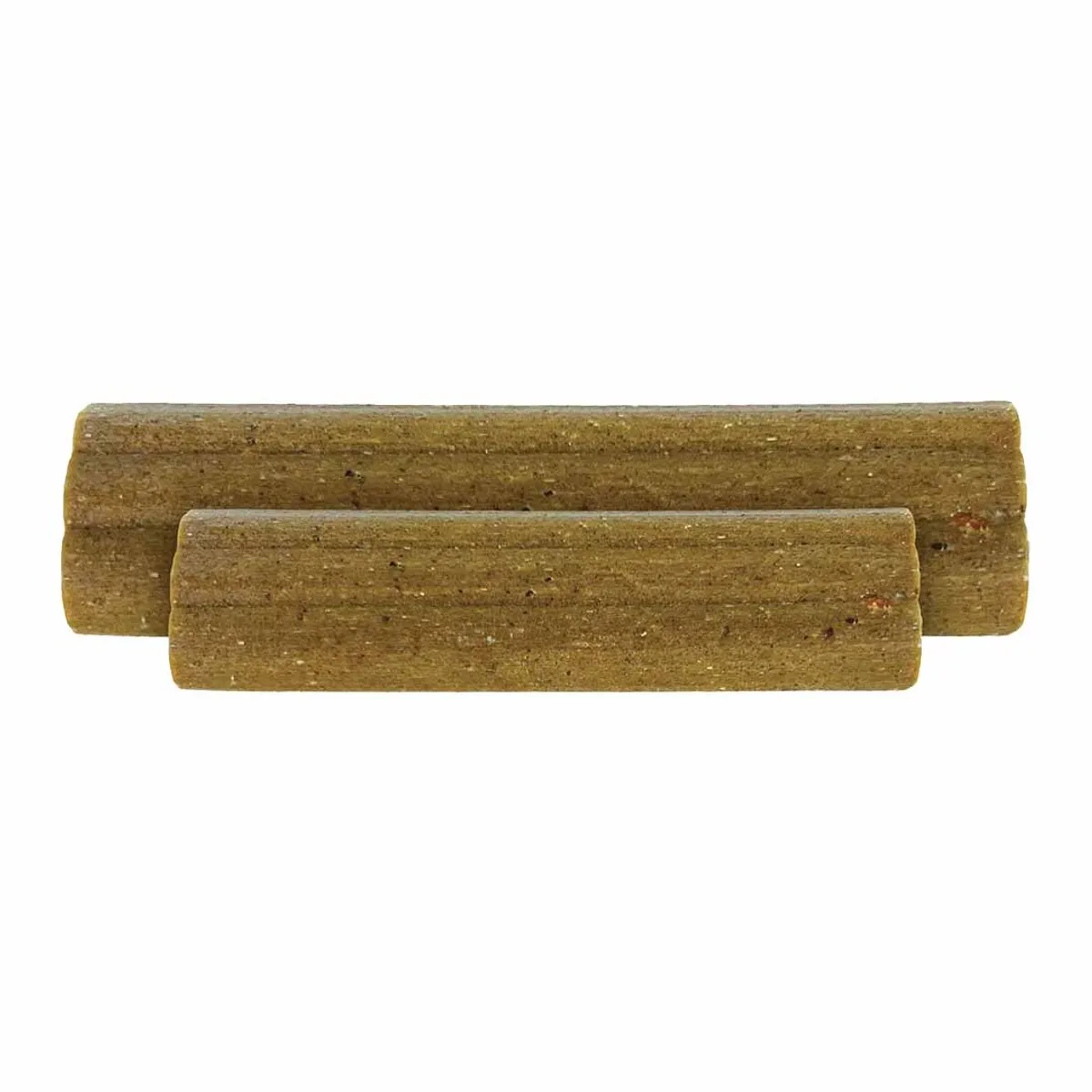 KONG Ziggies Enhanced - S - 12 Stuks