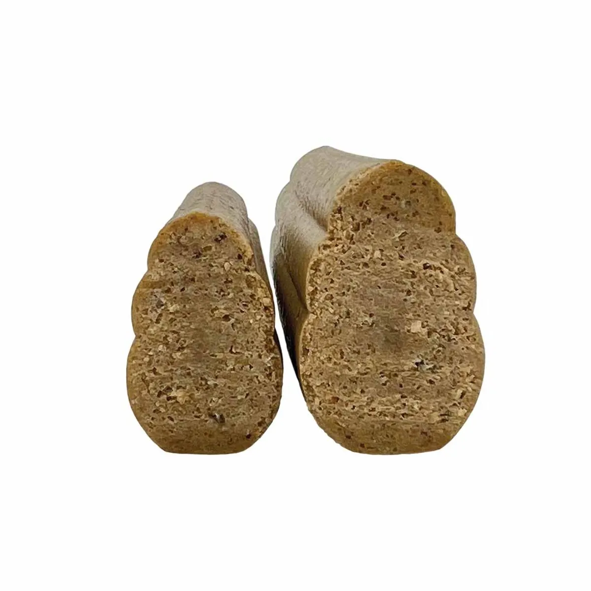 KONG Ziggies Enhanced - S - 12 Stuks