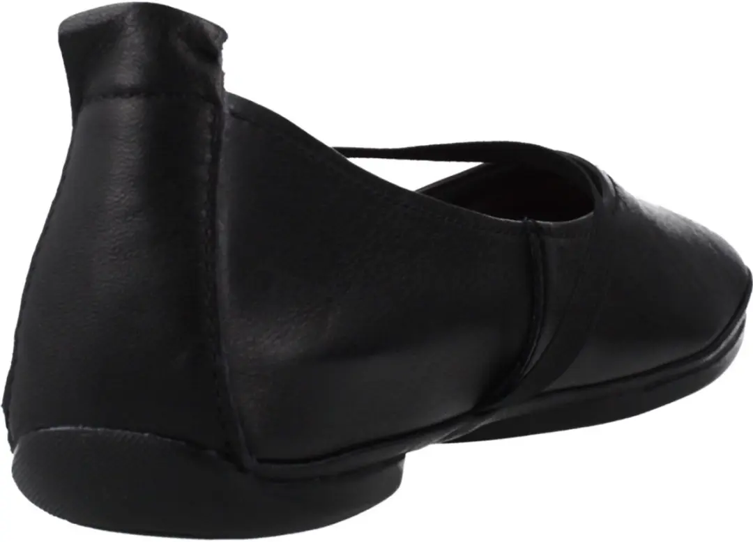 Camper Right Nina Ballerinas