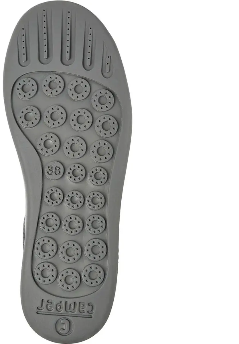 Camper Peu Touring Sneaker 38 - Zwart - afbeelding 4 van 6