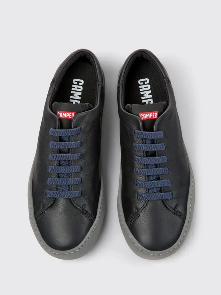 Camper Peu Touring Sneaker 38 - Zwart - afbeelding 6 van 6