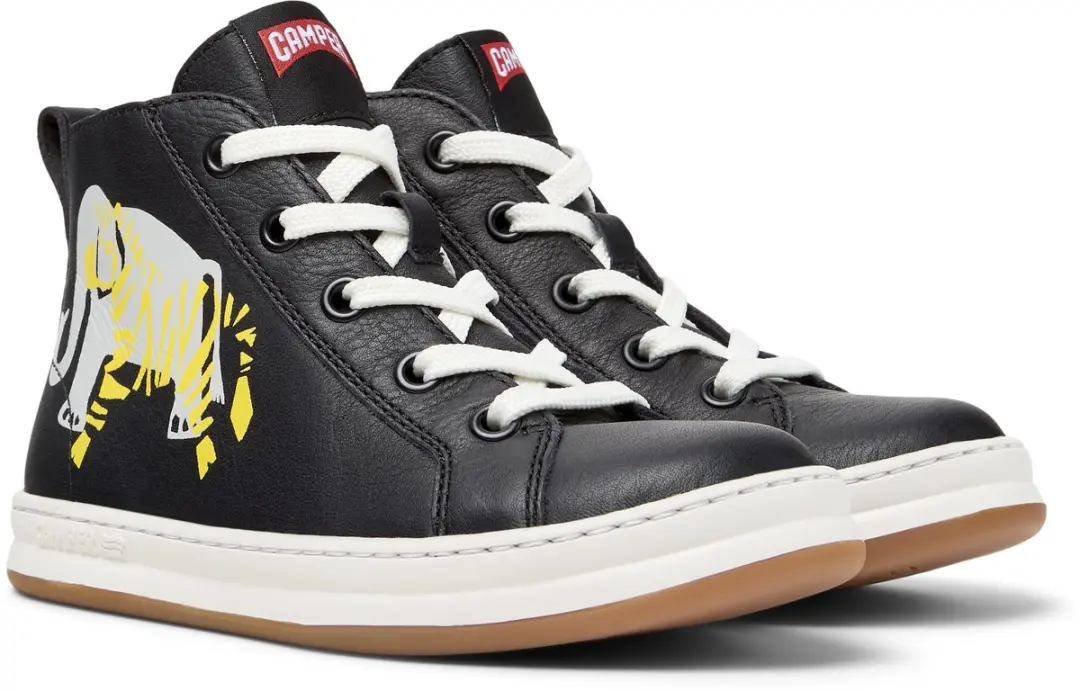 Camper Runner Four Twins Sneaker 34 - afbeelding 2 van 5