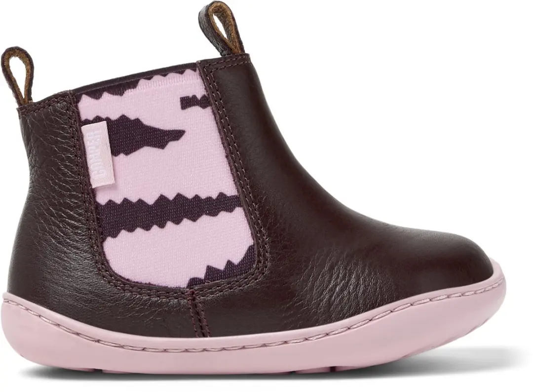 Camper Peu Cami Enkellaarsjes