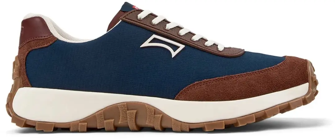 Camper Drift Trail Schoenen