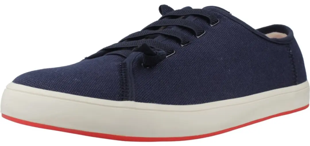 Camper Peu Rambla II schoenen Dark Blue 42 - afbeelding 3 van 6