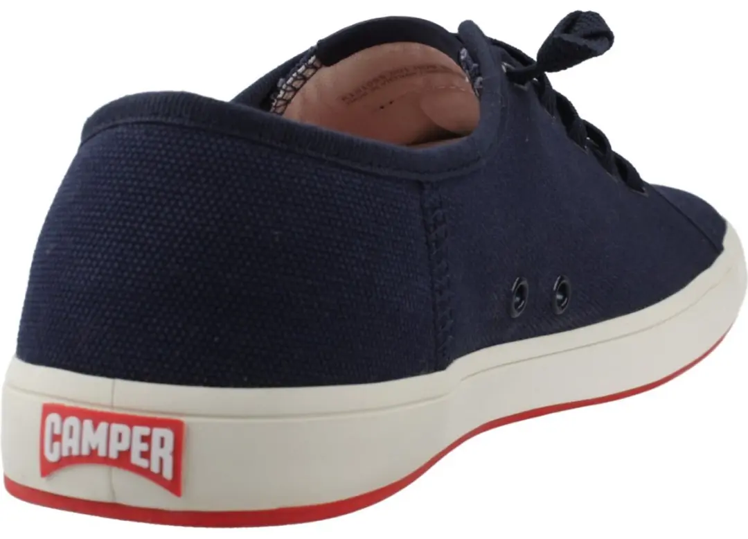 Camper Peu Rambla II schoenen Dark Blue 42 - afbeelding 6 van 6