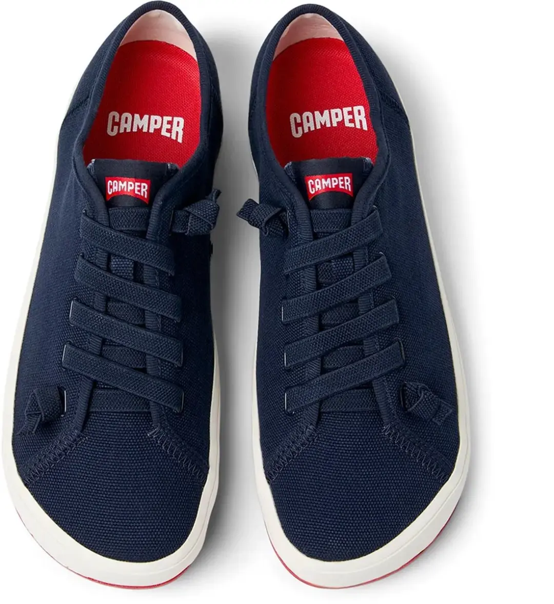 Camper Peu Rambla II schoenen Dark Blue 42 - afbeelding 5 van 6