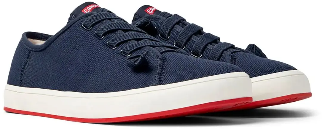 Camper Peu Rambla II schoenen Dark Blue 42 - afbeelding 4 van 6