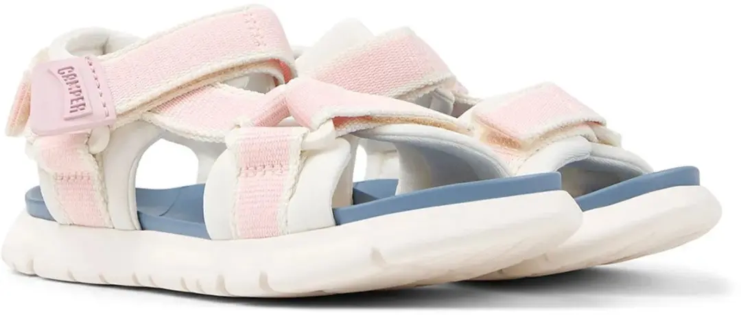 Camper Oruga kindersandalen 28 - afbeelding 2 van 6