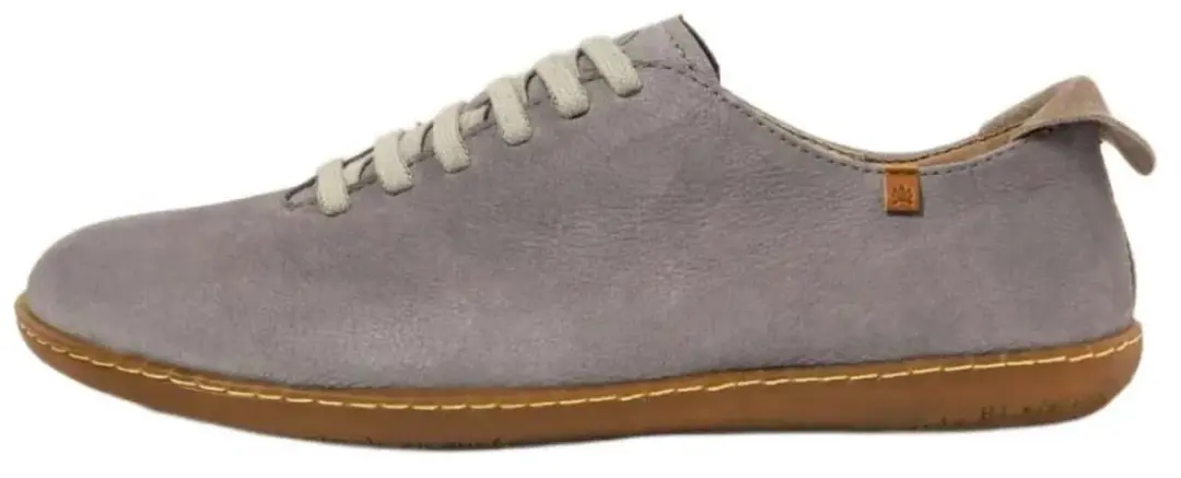 El Naturalista N296 Barefoot Schoenen Grijs