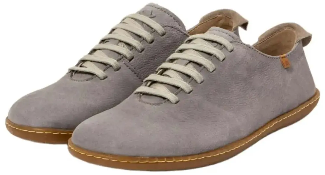 El Naturalista N296 Barefoot Schoenen Grijs - afbeelding 2 van 4