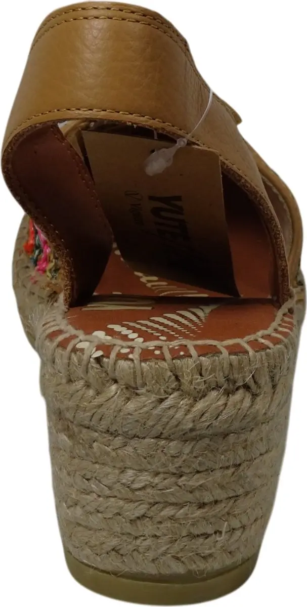 Viguera 2294 OCHENTERA Espadrille
