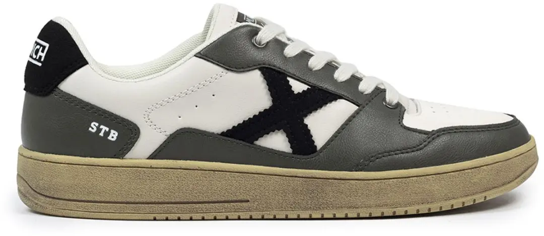 Munich Legit 105 Schoenen Wit EU 44 Man