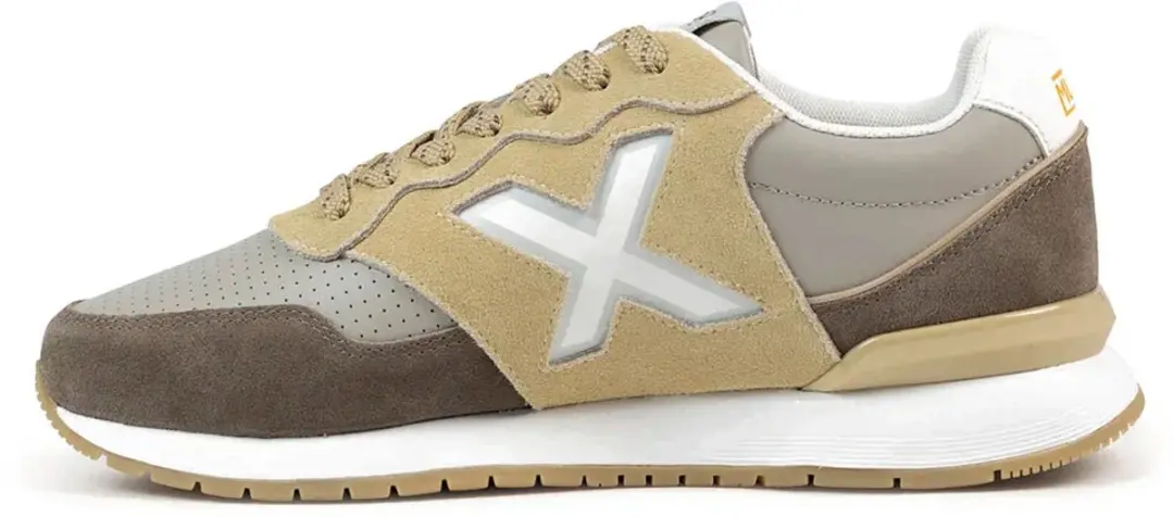 Munich Dash Premium 276 Schoenen Beige - afbeelding 3 van 4