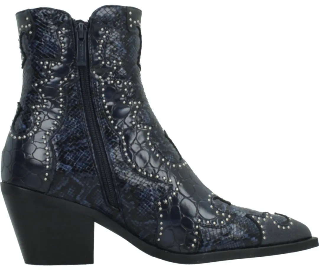 NOA HARMON MIRANDA Blauw 39 EU