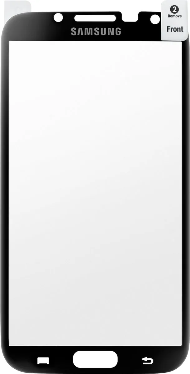 Samsung Display Folie ETC-G1J9BEG - Zwart