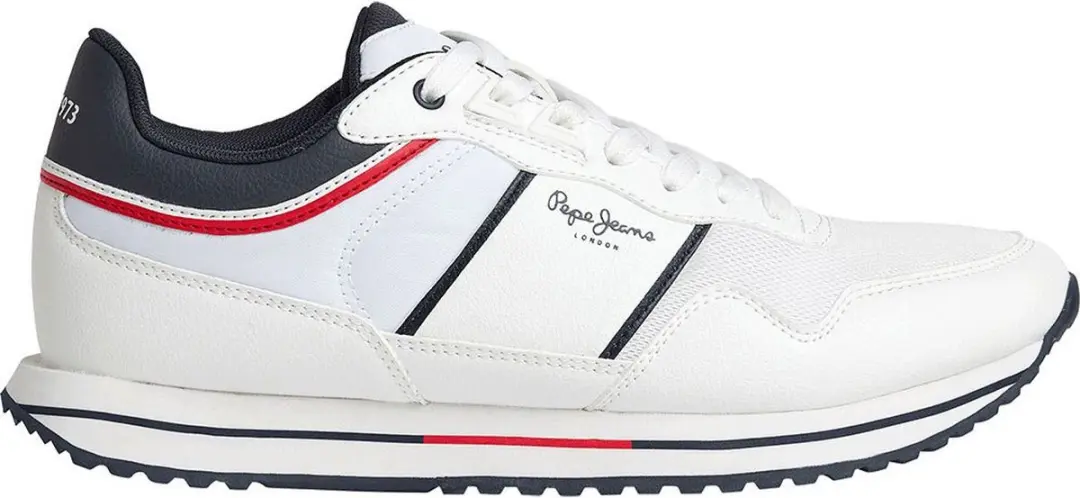 Pepe Jeans Tour Club