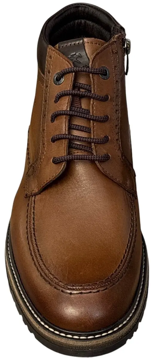 Fluchos Bottine Cognac