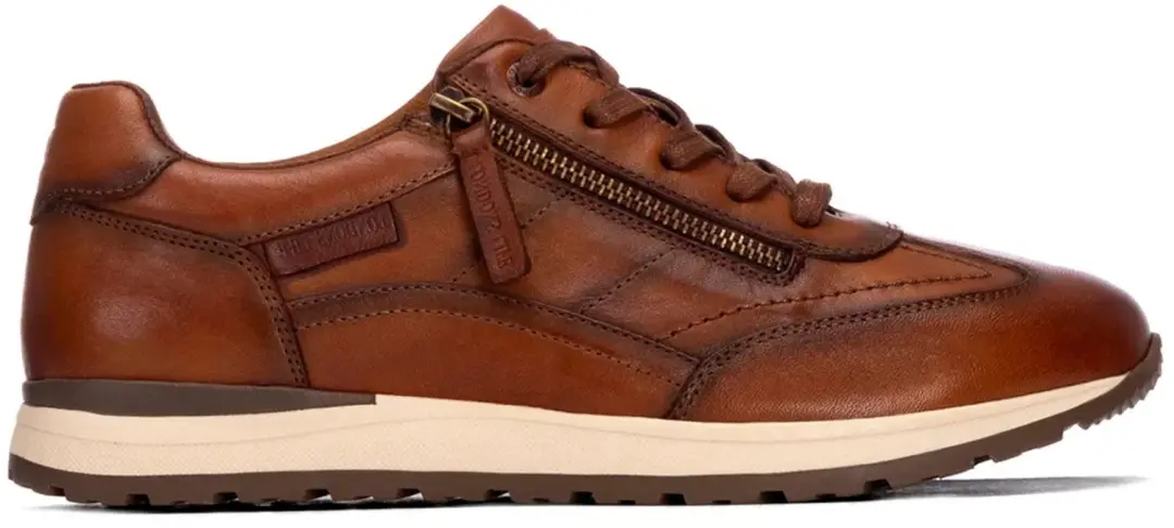 Carmela 16420801 Schoenen Bruin EU 43 Man