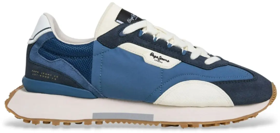Pepe Jeans Trainers Archer Blok