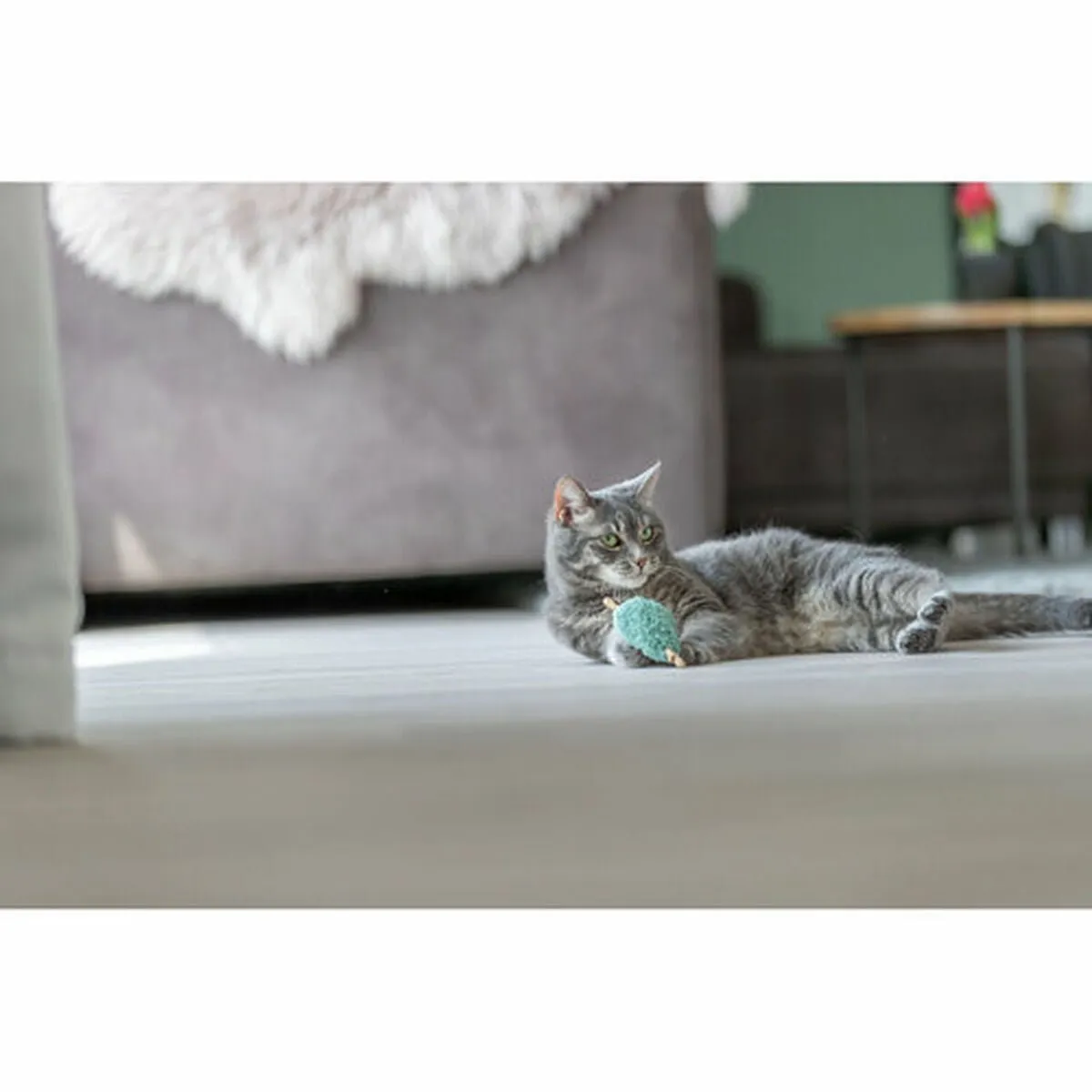 Trixie Hart Kattenspeeltje - Multicolour
