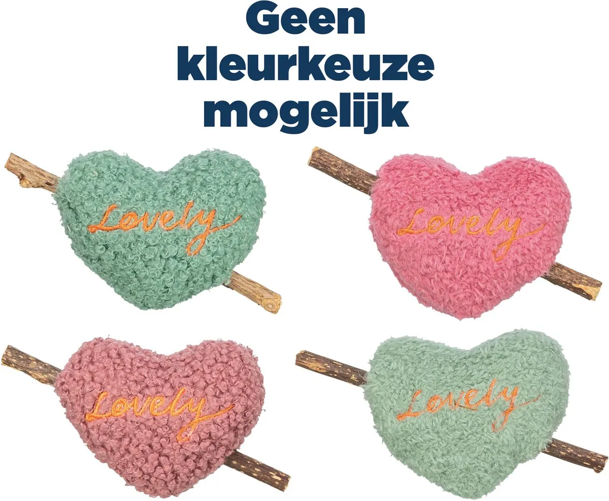 Trixie Hart Kattenspeeltje