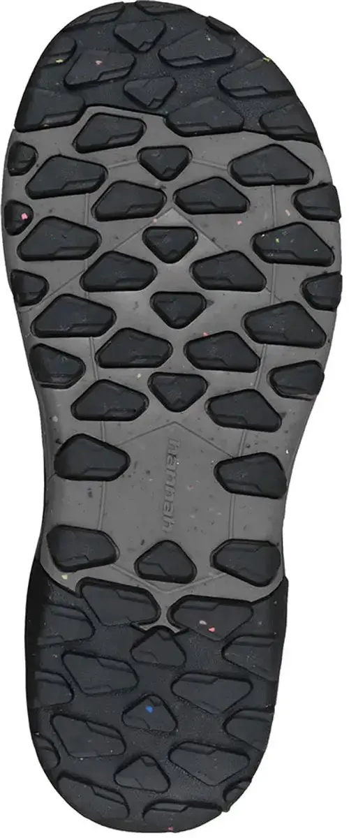 Hannah Marble Sandalen Zwart 36 - afbeelding 4 van 4