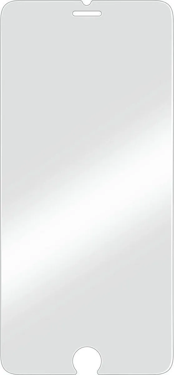Hama Premium Crystal Glas Beschermer iPhone 6/6s Plus