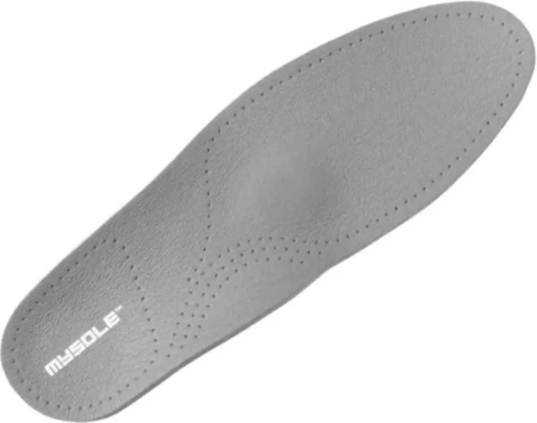 MYSOLE™ Daily Arch Low