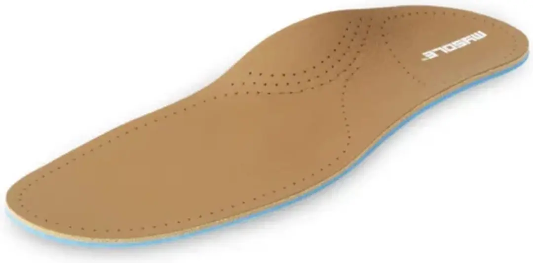 MYSOLE™ Daily Arch High