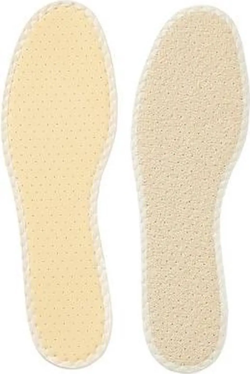 Bama Inlegzool Fresh Sun Color Beige Maat 33
