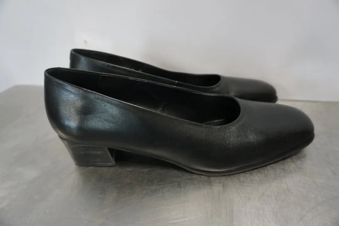 JJfootwear Julia/ Duisburg hakken, pumps zwart