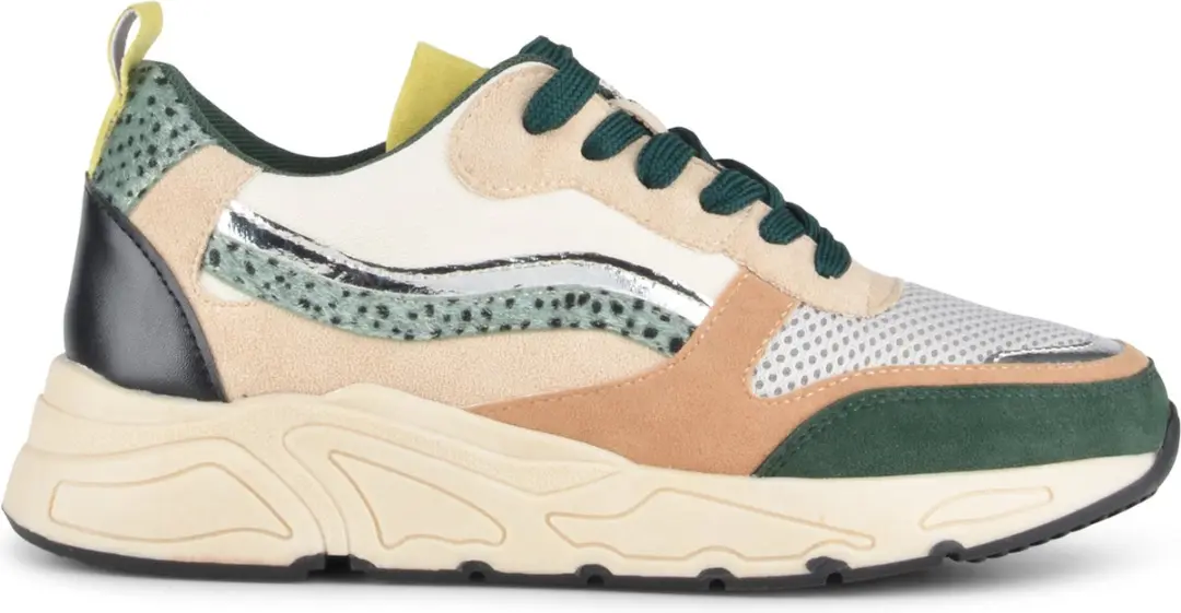 POSH by Poelman CAROCEL Dames Sneakers