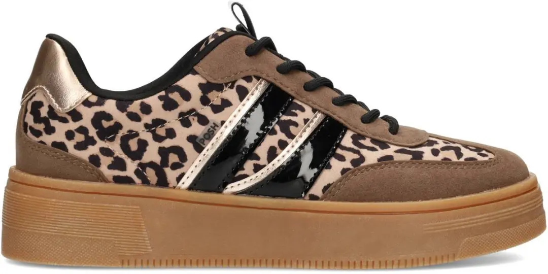 POSH by Poelman LILY Dames Sneakers