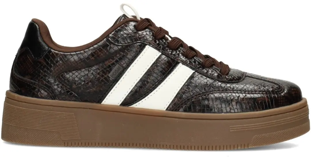 POSH by Poelman LILLY Dames Sneakers