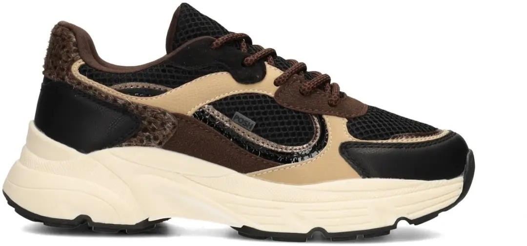 POSH by Poelman ANGY Dames Sneakers
