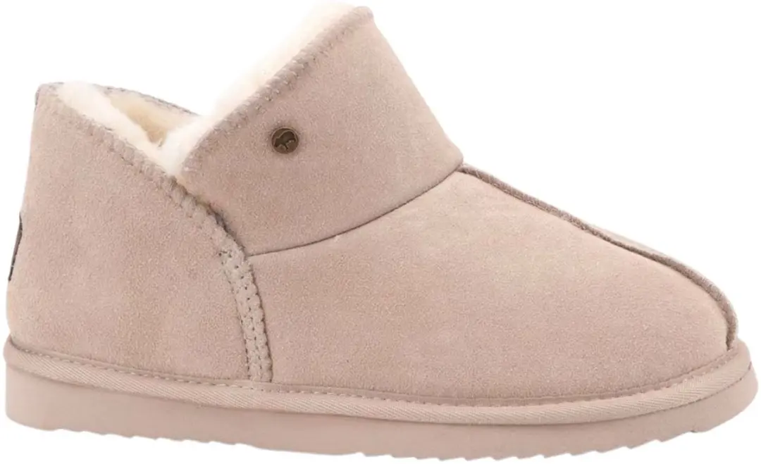 Warmbat Willow Vrouwen Sloffen