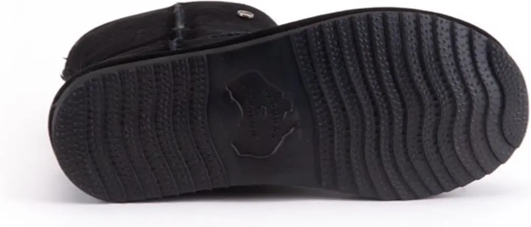 Warmbat Kangaroo Enkellaarzen KNG321099 - 37 - afbeelding 5 van 6