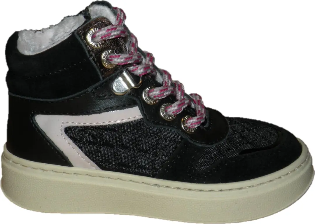 Develab 41436-929 Veterschoenen - afbeelding 3 van 4